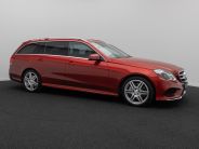 Foto Nummer 4: MERCEDES-BENZ E 350