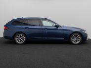 Foto Nummer 5: BMW 520d