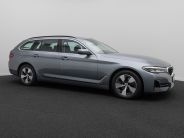 Foto Nummer 4: BMW 520d