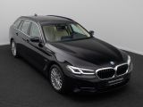 Foto Nummer 3: BMW 520e