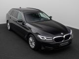 Foto Nummer 3: BMW 520d