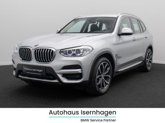 Foto Nummer 1: BMW X3