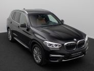 Foto Nummer 3: BMW X3