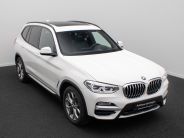 Foto Nummer 3: BMW X3