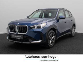 Foto Nummer 1: BMW X1