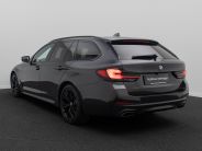 Foto Nummer 9: BMW 530d