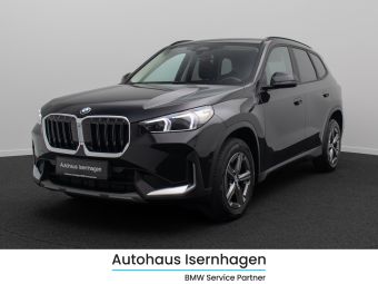 Foto Nummer 1: BMW X1