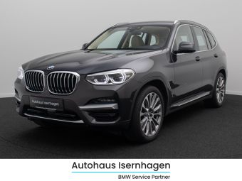 Foto Nummer 1: BMW X3