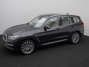 Foto Nummer 12: BMW X3