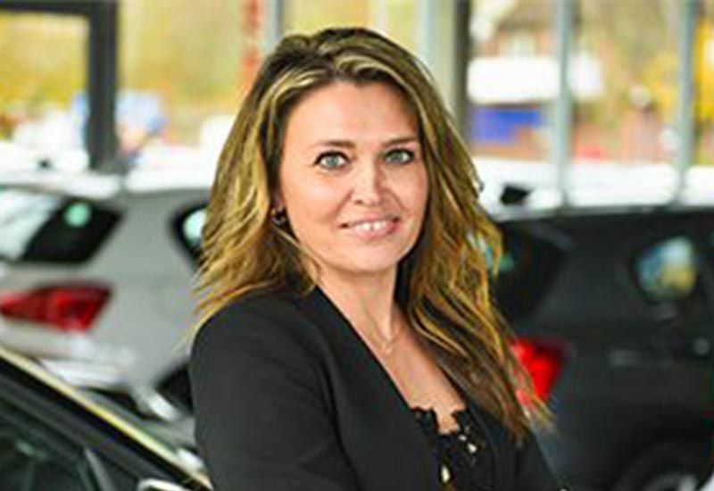 Foto von Ludmila Schmunk