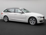 Foto Nummer 4: BMW 320d