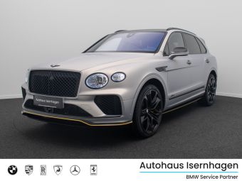 Foto Nummer 1: BENTLEY Bentayga