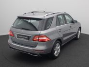 Foto Nummer 7: MERCEDES-BENZ ML 350