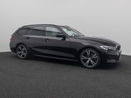 Foto Nummer 4: BMW 320d