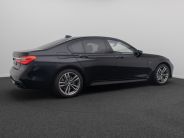 Foto Nummer 6: BMW 750d