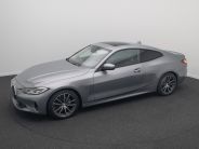 Foto Nummer 12: BMW 420d