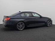 Foto Nummer 6: BMW 550i