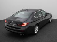 Foto Nummer 7: BMW 530i