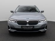 Foto Nummer 2: BMW 540i
