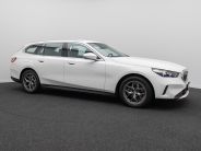 Foto Nummer 4: BMW 520d