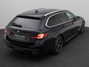 Foto Nummer 7: BMW 530d