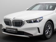 Foto Nummer 15: BMW 520d