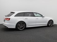 Foto Nummer 6: AUDI A6
