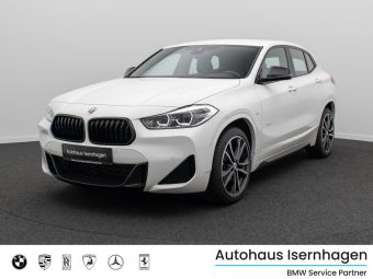 Foto Nummer 1: BMW X2