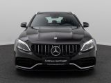 Foto Nummer 2: MERCEDES-BENZ C 63
