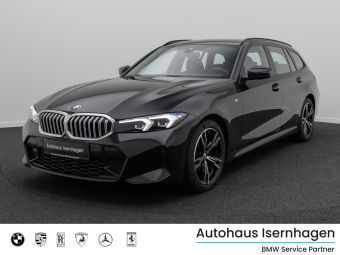 Foto Nummer 1: BMW 320d