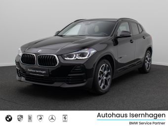 Foto Nummer 1: BMW X2
