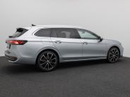 Foto Nummer 6: VW Passat