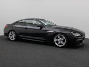 Foto Nummer 4: BMW 640i