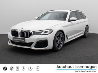 Foto Nummer 1: BMW 530i