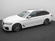 Foto Nummer 12: BMW 530i