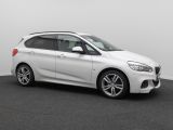 Foto Nummer 4: BMW 220d
