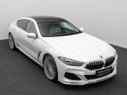Foto Nummer 3: ALPINA B8