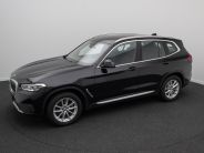 Foto Nummer 12: BMW X3