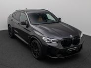 Foto Nummer 3: BMW X4