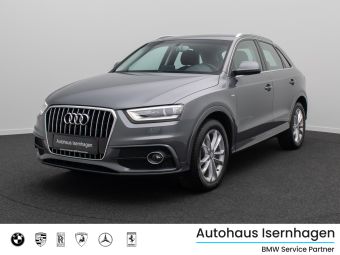Foto Nummer 1: AUDI Q3