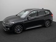 Foto Nummer 12: BMW X1
