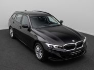 Foto Nummer 3: BMW 320d