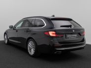 Foto Nummer 9: BMW 520d