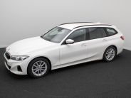 Foto Nummer 12: BMW 320d