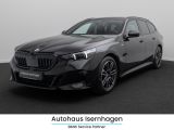 Foto Nummer 1: BMW 520d