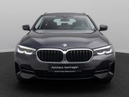 Foto Nummer 2: BMW 520d