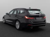 Foto Nummer 9: BMW 320d