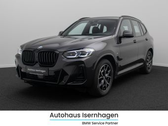 Foto Nummer 1: BMW X3