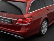 Foto Nummer 15: MERCEDES-BENZ E 350