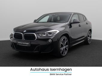 Foto Nummer 1: BMW X2